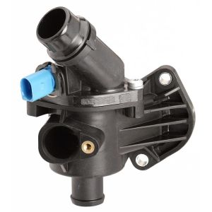 STANT GAS CAPS 48732 Stant Engine Coolant Thermostat / Water Outlet Assembly