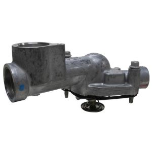 STANT GAS CAPS 49288 Stant Engine Coolant Thermostat / Water Outlet Assembly