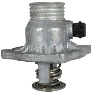 STANT GAS CAPS 49502 Stant Engine Coolant Thermostat / Water Outlet Assembly