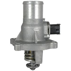 STANT GAS CAPS 49522 Stant Engine Coolant Thermostat / Water Outlet Assembly
