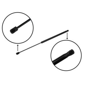 TUFF SUPPORT 613899 Trunk Lid Lift Support