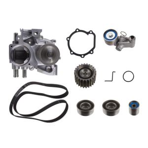 AISIN TKF-012 Engine Timing Belt Kit with Water Pump