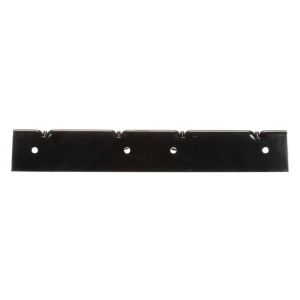 TRUCK-LITE 40715-3 40 Series, 4", Round, Black, Steel, 4 Screw Bracket Mount