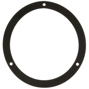 TRUCK-LITE 97093 Truck-Lite, -, Black, Foam, Light Mounting Gasket