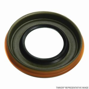 TIMKEN 4598 Seal