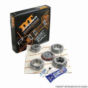 TIMKEN DRK354A Differential Rebuild Kit