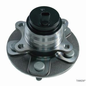 TIMKEN HA590265 Preset, Pre-Greased And Pre-Sealed Hubs