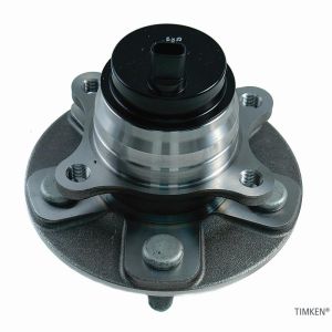 TIMKEN HA590270 Preset, Pre-Greased And Pre-Sealed Hubs