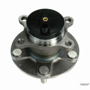 TIMKEN HA590330 Preset, Pre-Greased And Pre-Sealed Hubs