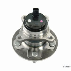 TIMKEN HA590428 Preset, Pre-Greased And Pre-Sealed Hubs