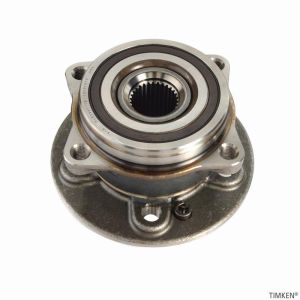 TIMKEN HA590526 Preset, Pre-Greased And Pre-Sealed Hubs