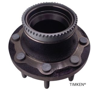 TIMKEN HA590862 Preset, Pre-Greased And Pre-Sealed Hubs