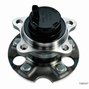 TIMKEN HA592451 Preset, Pre-Greased And Pre-Sealed Hubs