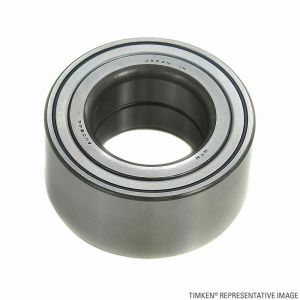 TIMKEN WB000002 Preset, Pre-Greased And Sealed Bearing