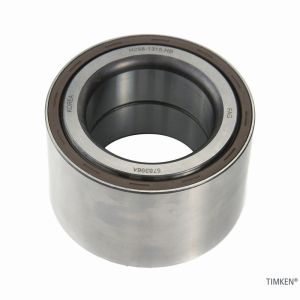 TIMKEN WB000063 Preset, Pre-Greased And Sealed Bearing