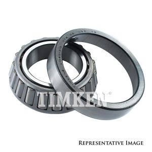 TIMKEN XAA32008XM Preset Pre-Greased and Re-Sealed Bearing