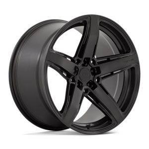 NICHE 1PC TERAMO 20X10.5 5X112 66 +20 BD