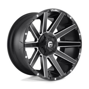 FUEL 1PC CONTRA 20X9 5X5.5/150 110.1 NBD +01