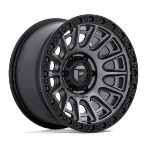 FUEL 1PC CYCLE 20X9 5X5.0 71 GDB +1