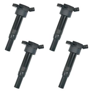 TRUE-TECH SMP UF651TK4 Direct Ignition Coil Kit