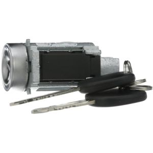 TRUE-TECH SMP US614LT Ignition Lock Cylinder