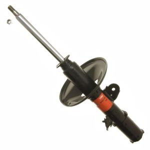 TRW PARTS JGM4671SR TRW PREMIUM CHASSIS - SUSPENSION STRUT ASSEMBLY - JGM4671SR