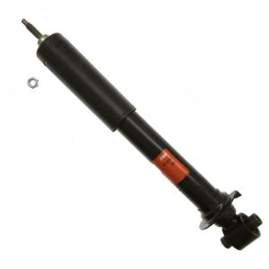 TRW PARTS JGT4334S TRW PREMIUM CHASSIS - SUSPENSION STRUT ASSEMBLY - JGT4334S