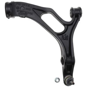 TRW PARTS JTC1183 TRW PREMIUM CHASSIS - SUSPENSION CONTROL ARM AND BALL JOINT ASSEMBLY - JTC1183