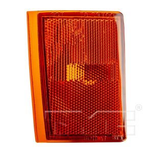 TYC Products 17-1109-01 Side Marker Lig