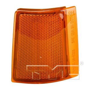 TYC Products 18-5033-01 Side Marker Lig