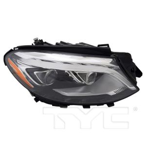 TYC Products 20-9963-00 Head Lamp
