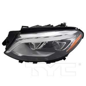 TYC Products 20-9964-00 Head Lamp