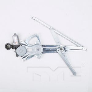 TYC Products 660401 Power Window Mo