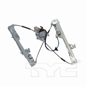 TYC Products 660498 Power Window Mo