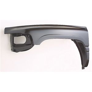 RH FENDER OLD STYLE DODGE P/U R1500 94-01; R2500/3500 94-02