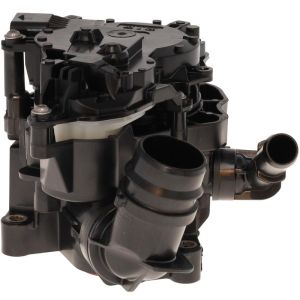 MotoRad 1316-000 Integrated Housing Thermostat-Computer Controlled w/Tstat, Ctrl Valve, Housings