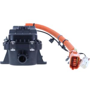 MotoRad TA9057 Heater Coolant Heater