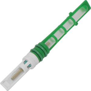 Universal Air Conditioning EX 10165C A/C Orifice Tube -- Green Orifice Tube