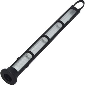 Universal Air Conditioning EX 10362C A/C In-Line Filter -- Inline Screen Filter