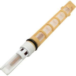 Universal Air Conditioning EX 4103C A/C Orifice Tube -- Yellow Orifice Tube