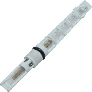 Universal Air Conditioning EX 5151C A/C Orifice Tube -- White Orifice Tube