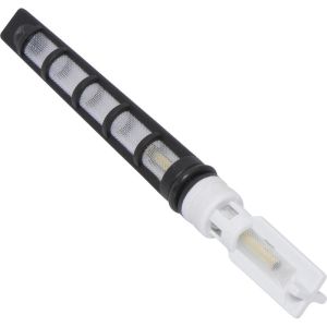 Universal Air Conditioning EX 5378C A/C Orifice Tube -- Black Orifice Tube