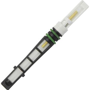 Universal Air Conditioning EX 5655C A/C Orifice Tube -- Black Orifice Tube