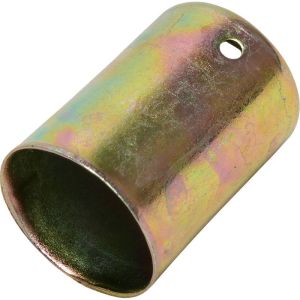 Universal Air Conditioning FT 3008C A/C Refrigerant Hose Fitting -- Refrigerant Hose Ferrule