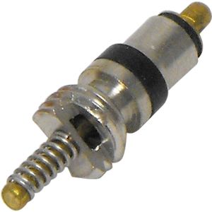 Universal Air Conditioning GA 0631C A/C System Valve Core -- Valve Core