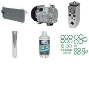 Universal Air Conditioning KT 4726A A/C System Seal Kit
