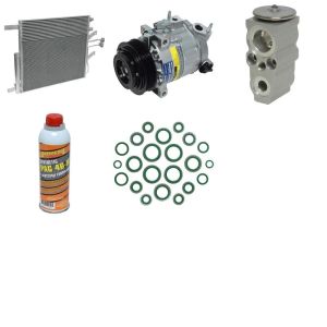 Universal Air Conditioning KT 6430A A/C System Seal Kit