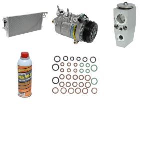 Universal Air Conditioning KT 6436A A/C System Seal Kit