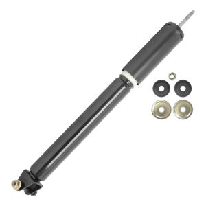 UNITY 12-539000 Excludes Electronic Suspension