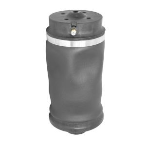 UNITY 15-512900 For Vehicles with Rear Suspension; With or Without ADS